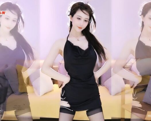 斗鱼 阿让让丶 2021年8月热舞视频合集下载【66V/12.3G】