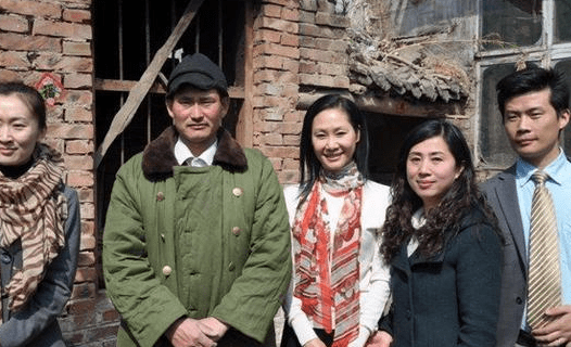 陈亚男会不会跟大衣哥拼个鱼死网破？