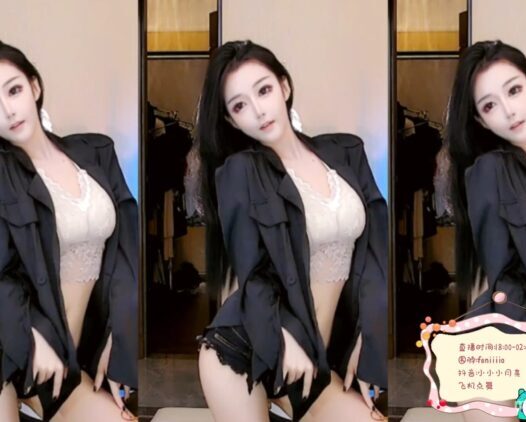 斗鱼 小月亮霸霸l（小小小月亮亮）2021年8月热舞视频合集下载【65V/9.7G】