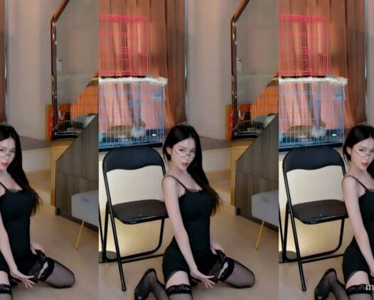 虎牙直播 华星-清妍（RD清妍）热舞福利视频合集下载【55V/11.6G】