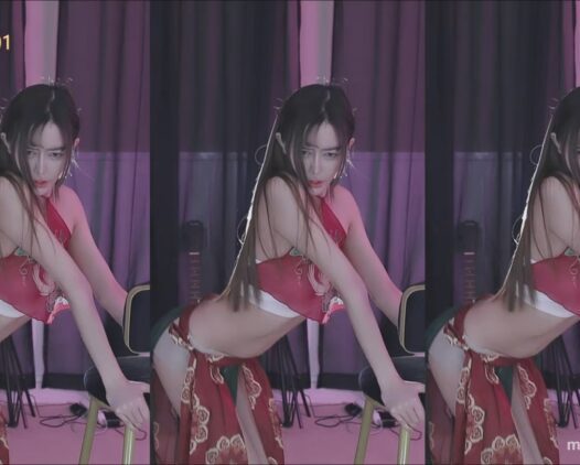 虎牙直播 Ky帝（朴惠恩）2022年1月直播热舞视频合集下载【76V/13.6G】