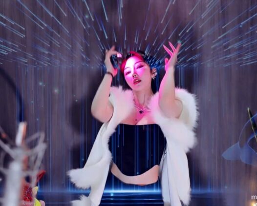 虎牙直播 0度(话社-零度)2021年11月-2022年1月直播热舞福利视频合集下载【41V/8G】