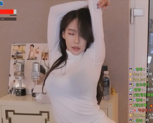 韩国 AfreecaTV 多位主播 精彩热舞福利视频合集下载 第22季【48V/7.6G】