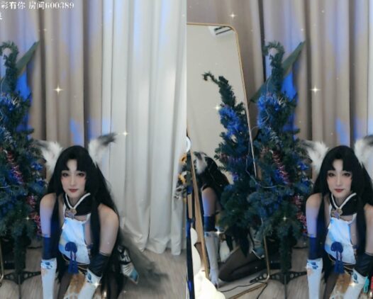 斗鱼 优雅酱o 2022年2月直播热舞视频合集下载【39V/7.8G】