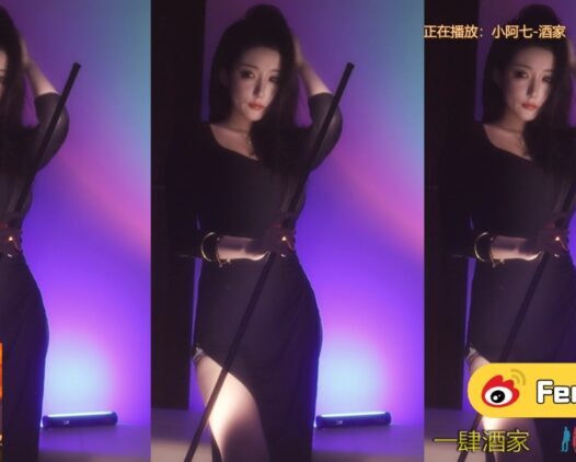 斗鱼 小月亮霸霸l（小小小月亮亮）2022年2月热舞视频合集下载【47V/14.5G】