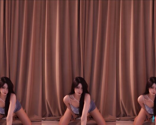 虎牙直播 智贤baby 2022年2月热舞视频合集下载【150V/25.5G】 