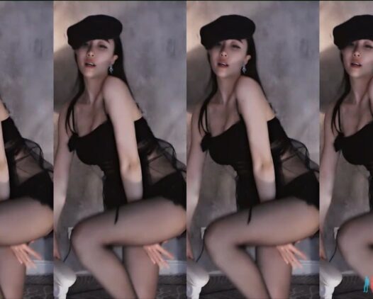 虎牙直播 小虾虾viki 2022年3月直播热舞视频合集下载【29V/3.4G】