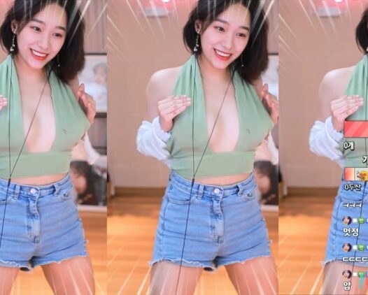 韩国 AfreecaTV 多位主播 精彩热舞福利视频合集下载 第55季【50V/8.9G】
