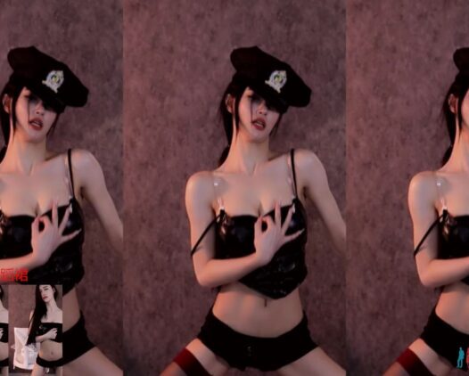 斗鱼 miyoki米优（艾可乐ccc）2022年3月热舞视频合集下载【56V/13.6G】