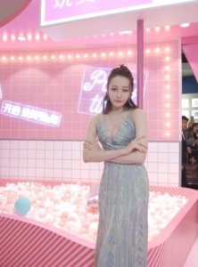 明星写真视频合集