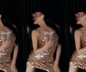 斗鱼 湖南小橙子 2022年4月热舞视频合集下载【46V/4.9G】