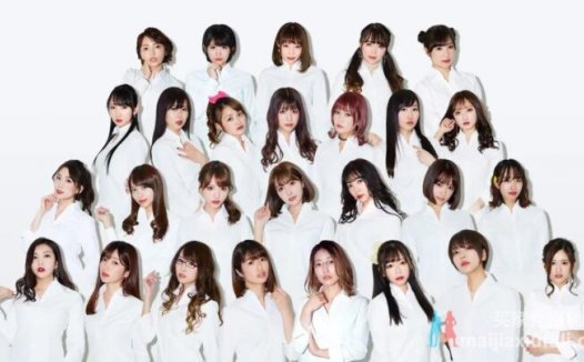 岛国第一女团十周年，上古神兽现身！苍老师也要来？