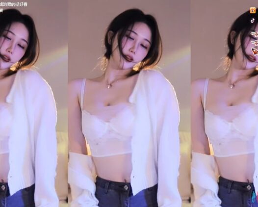 斗鱼 阿让让丶 2022年4月直播热舞视频合集下载【40V/8.5G】