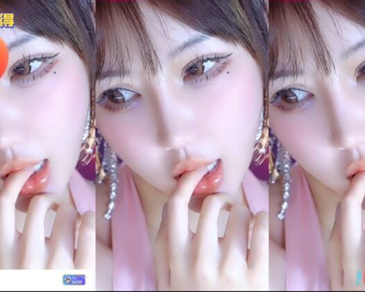 虎牙直播 0度(话社-零度)2022年4月直播热舞福利视频合集下载【15V/2.6G】