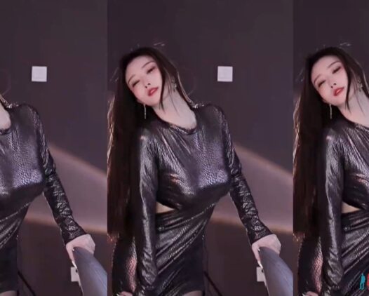 虎牙直播 117丶苏月婵 2022年4月直播热舞福利视频合集下载【71V/11.1G】