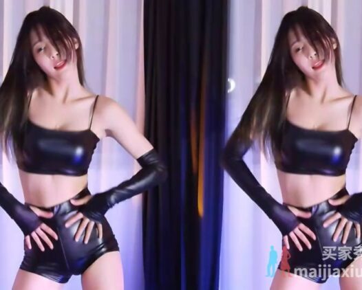 斗鱼 舞法天女小慕林 2022年4月直播热舞视频合集下载【61V/8.2G】