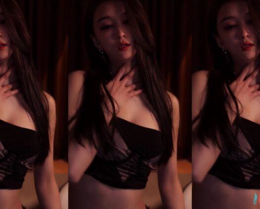 斗鱼 Rose肉阿 2022年4月直播热舞福利视频合集下载【47V/10.6G】