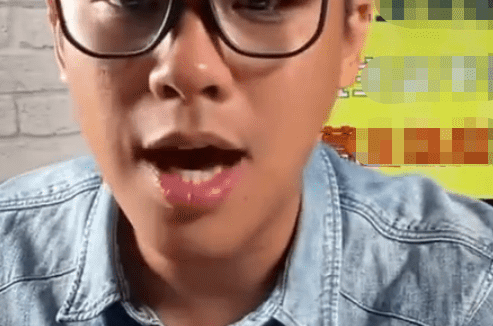 葛斯齐一晚曝4大猛料！迪丽热巴牵涉其中，林俊杰套房事件引关注