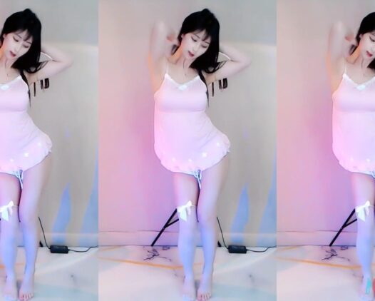 虎牙直播【Miu】茵茵 2022年4月直播热舞视频合集下载【34V/8.4G】