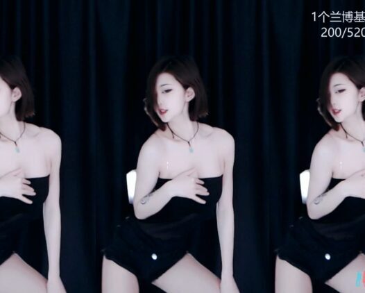 CC直播 辣舞千代子（千代子子）2022年5月直播热舞视频合集下载【35V/8.9G】