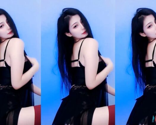 CC直播 ly-静儿 2022年5月直播热舞视频合集下载【115V/15.2G】