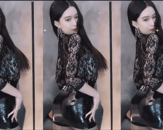 虎牙直播 瑶池、石瑶 2022年5月直播热舞视频合集下载【38V/6G】