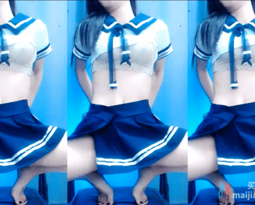 虎牙直播 小小兔 土豪万元定制早期热舞视频合集下载【29V/2.1G】