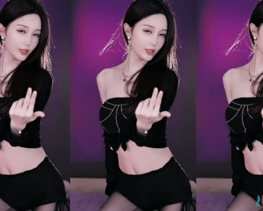 虎牙直播 华星-清妍（RD清妍）2022年6月直播热舞福利视频合集下载【48V/12G】