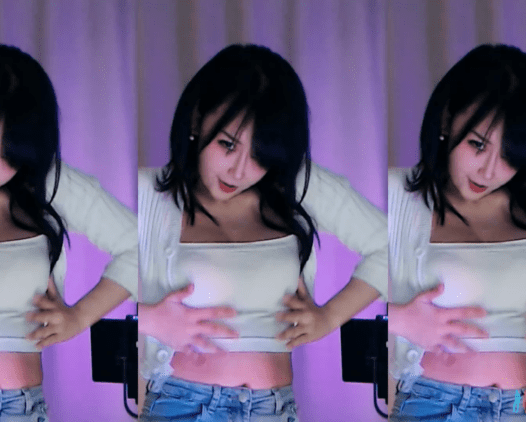 CC直播 HD-樱桃味 2022年6月直播热舞视频合集下载【12V/4.6G】