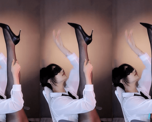 虎牙直播 华耀-学姐 2022年6月热舞视频合集下载【112V/15.7G】