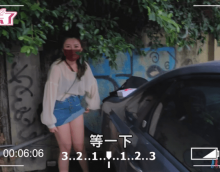 情趣女主播 蓁的去了 邀请路人实测“华裔女神第三代”遥控跳蛋【1V】