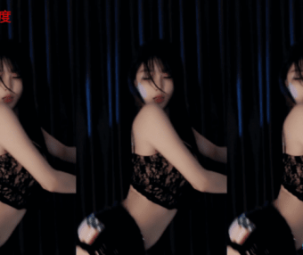 斗鱼 湖南小橙子 2022年7月热舞视频合集下载【26V/2.5G】