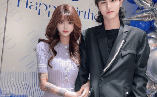 韩安冉23岁“三婚三离”，离婚后疯狂接单敛财，真的是营销一条龙