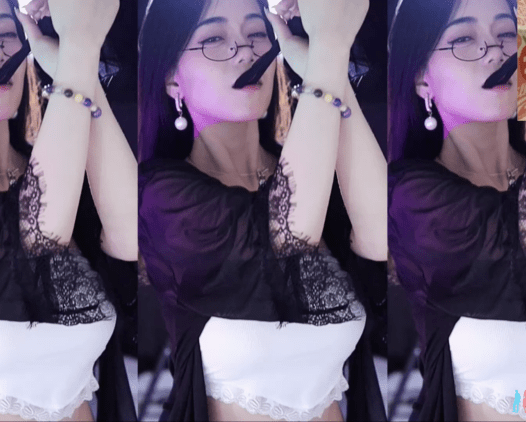 斗鱼 Nice丶奶思丶 2022年7月直播热舞视频合集下载【47V/7.5G】