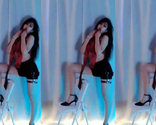 虎牙直播 Yz丶李贝怡 定制热舞福利视频合集下载【4V/737MB】