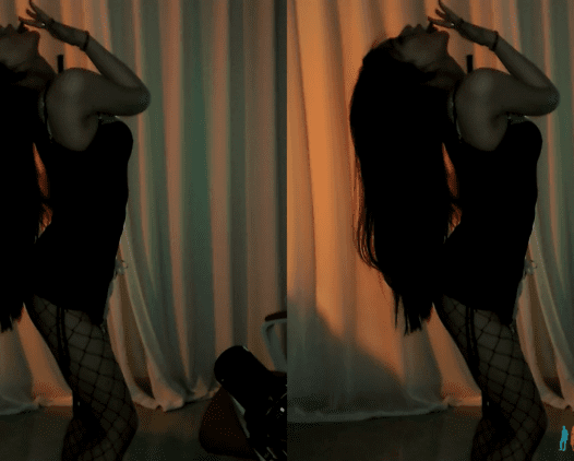 CC直播 夏夏Babya 2022年7月热舞福利视频合集下载【63V/12.4G】