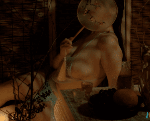 樱晚GIGI 付费写真视频合集下载【25V/11.1G】