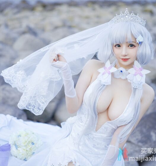 叉子宝宝 动漫博主写真套图合集下载【13套/900MB】