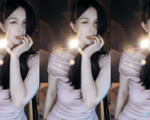 斗鱼 白秘书一一（白蛇酱Uni）2022年8月直播热舞福利视频合集下载【27V/4.9G】