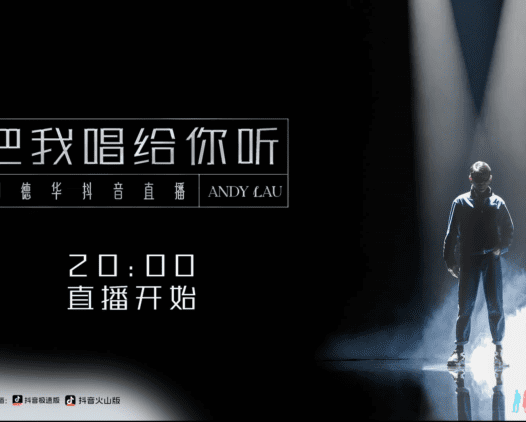 刘德华《把我唱给你》演唱会全程回放下载