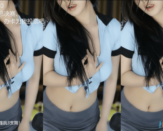 斗鱼 月薇薇吖 2022年8月直播热舞视频合集下载【35V/4.3G】