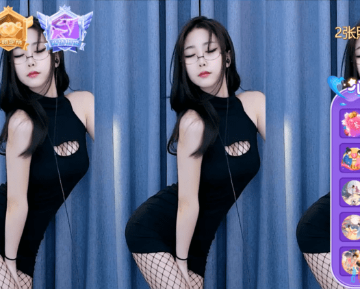 CC直播 念可 2022年8月直播热舞视频合集下载【124V/24.5G】