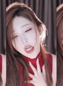 斗鱼 vivi小小酥 热舞视频合集