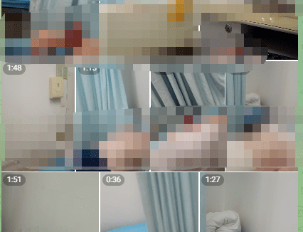 大量女性体检视频被曝光，偷拍男医还能再恶心一点么？！