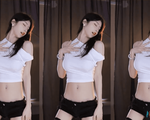 斗鱼 温柠c丶（小南南）2022年9月直播热舞视频合集下载【20V/3.3G】