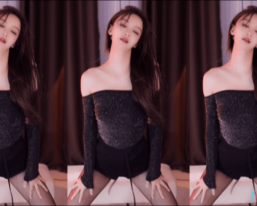 斗鱼 Rose肉阿 2022年9月直播热舞福利视频合集下载【134V/19G】