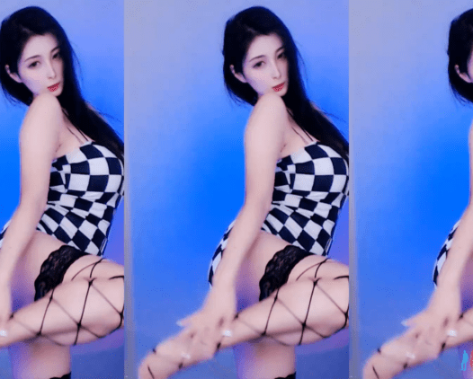 CC直播 ly-静儿 2022年9月直播热舞视频合集下载【81V/8.4G】