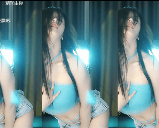 斗鱼 月薇薇吖 2022年9月直播热舞视频合集下载【30V/6.6G】