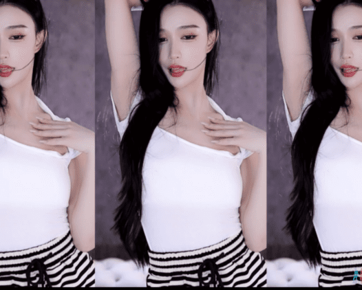 斗鱼 miyoki米优（艾可乐ccc）2022年9月热舞视频合集下载【21V/7.4G】