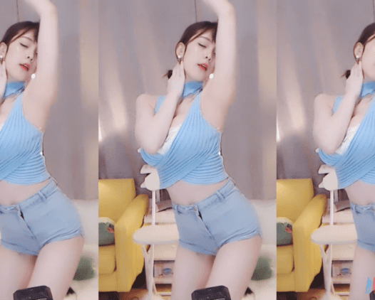 斗鱼 雯丹尼（楚朦朦）2020年3月热舞视频合集下载【60V/4.3G】